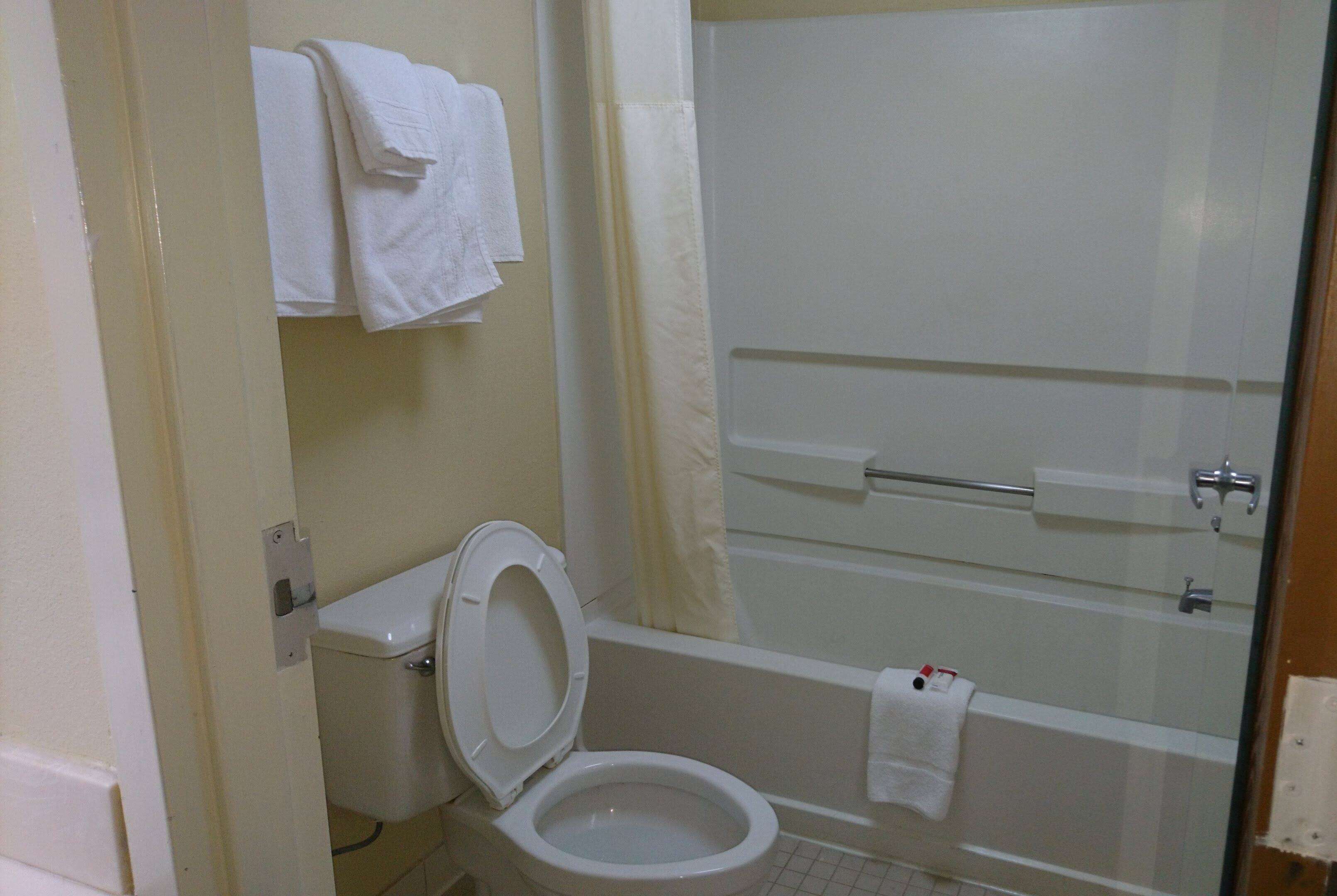 Foto - Travelodge by Wyndham Knoxville East