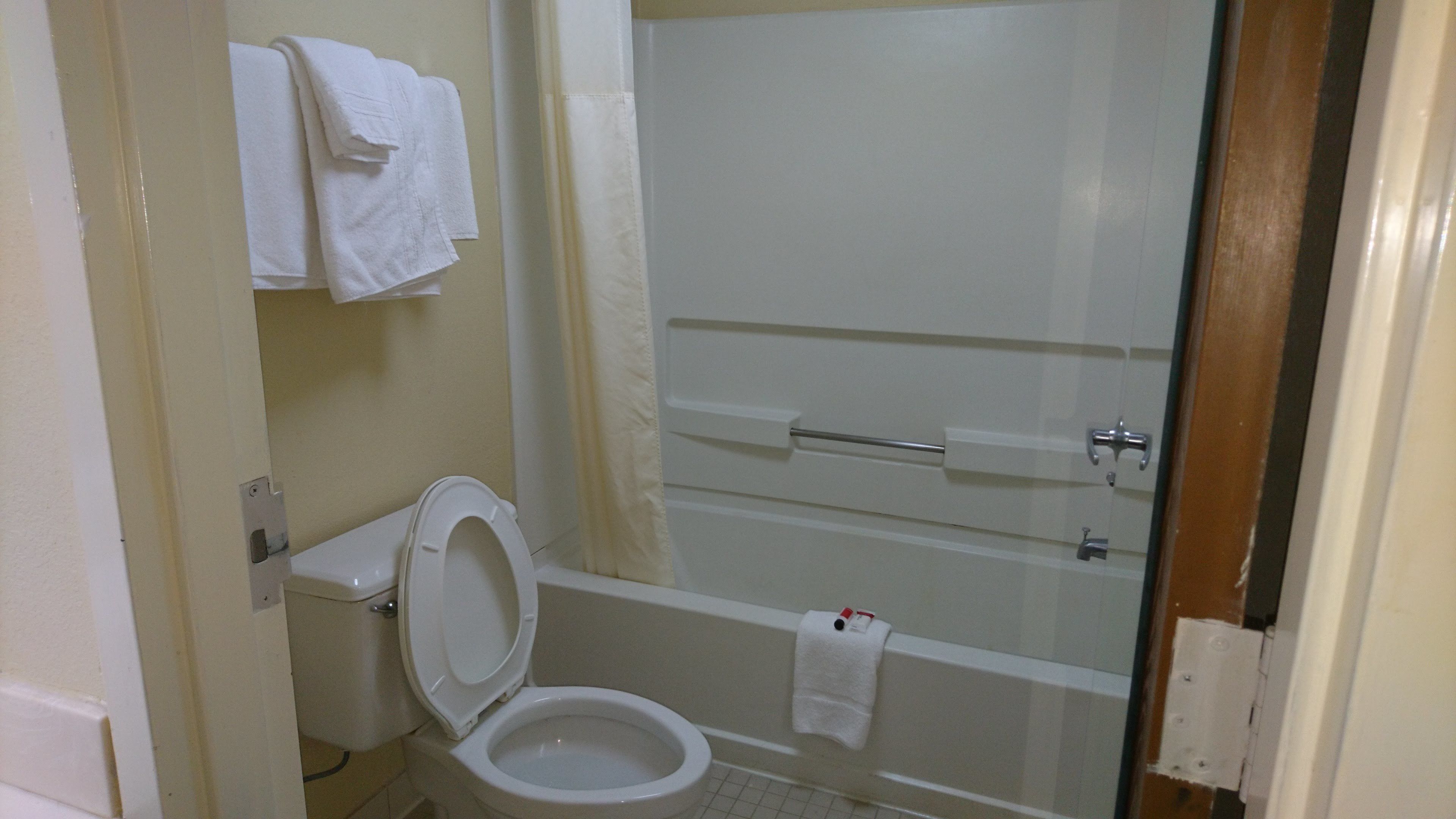 Foto - Travelodge by Wyndham Knoxville East