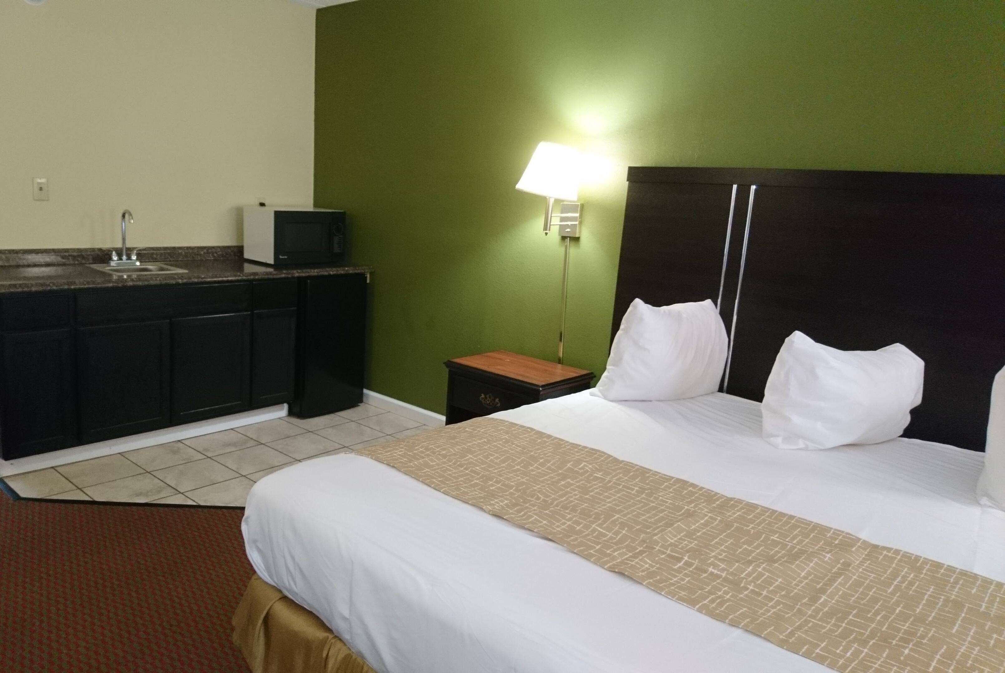 Foto - Travelodge by Wyndham Knoxville East