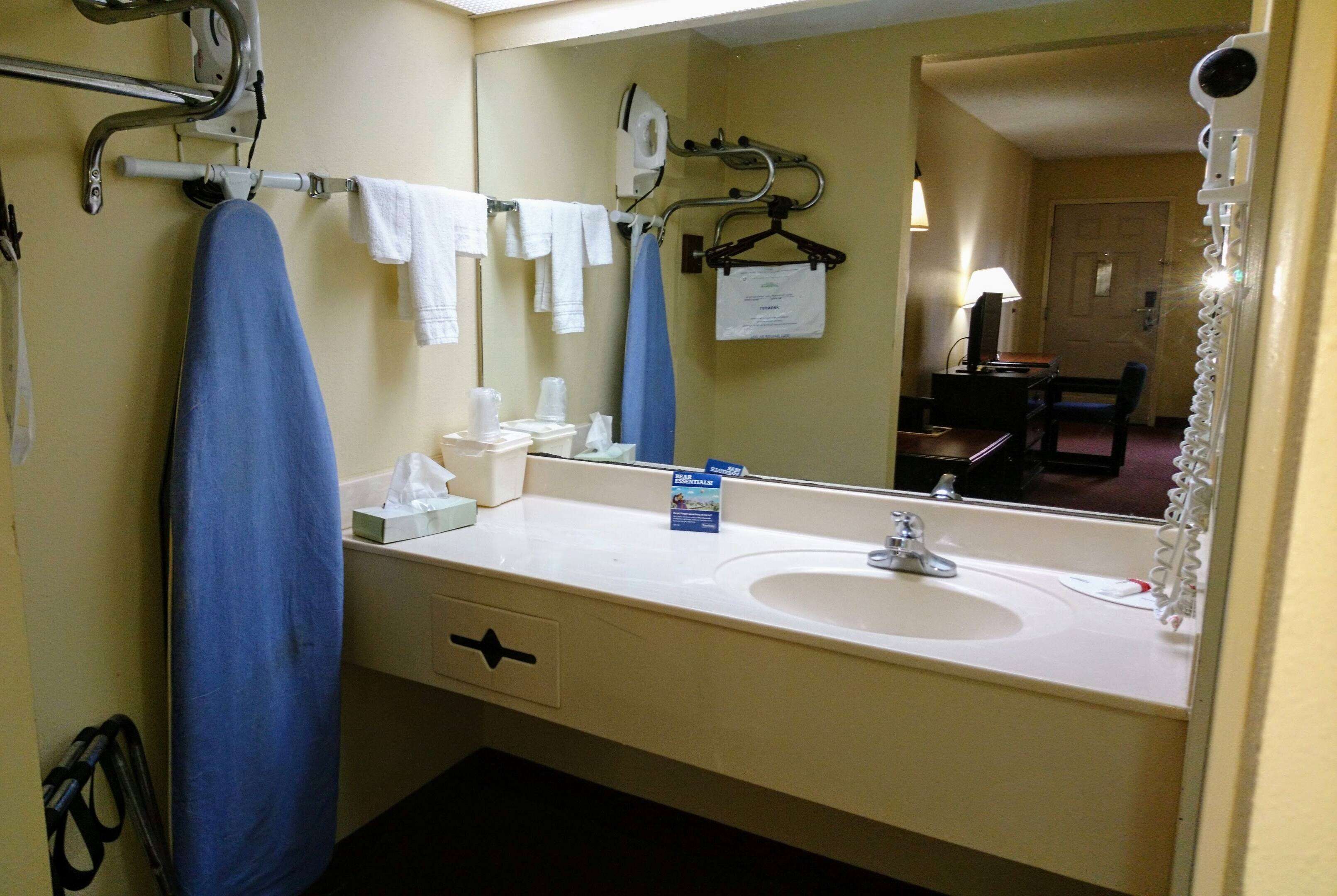 Foto - Travelodge by Wyndham Knoxville East