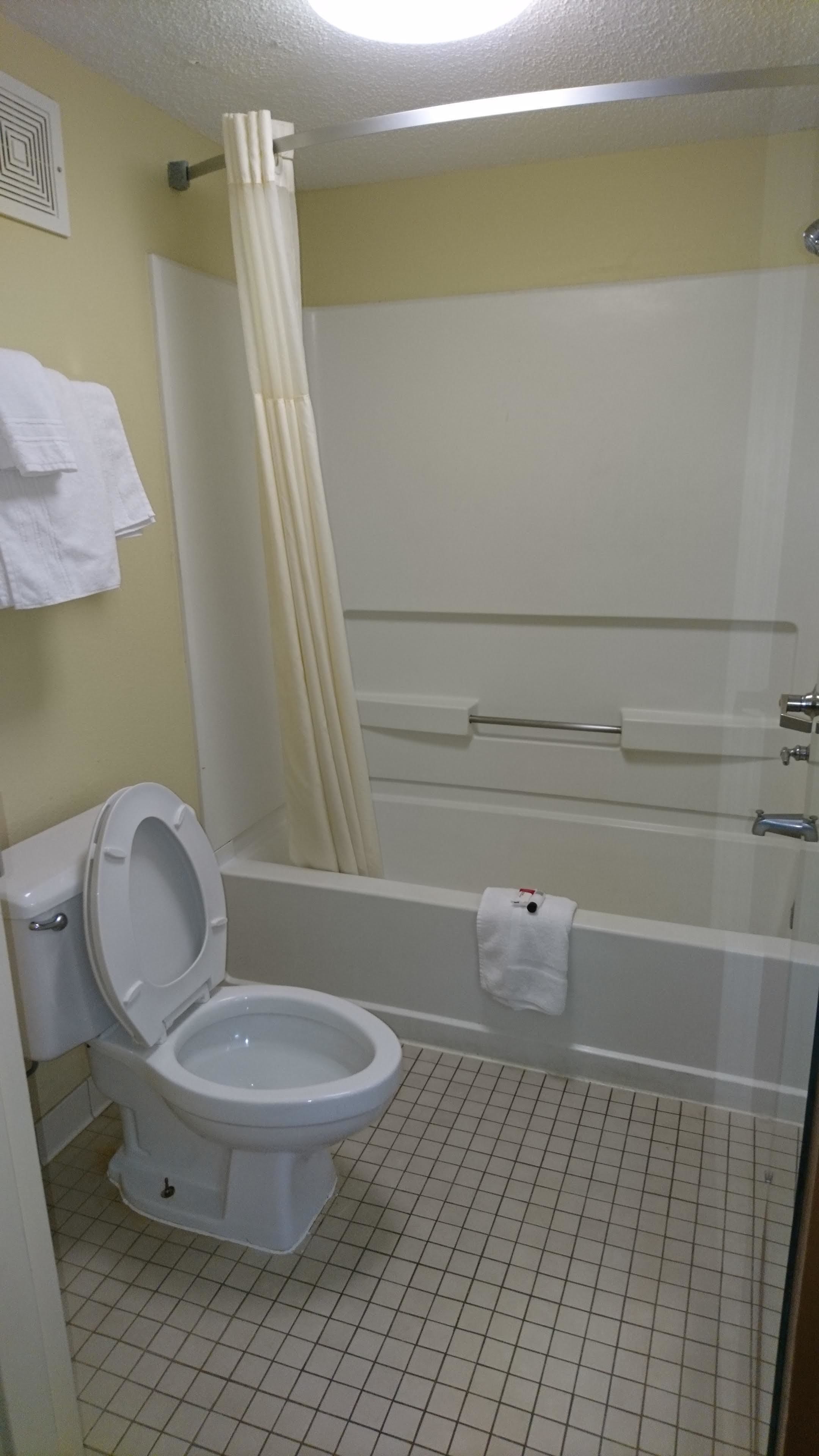 Foto - Travelodge by Wyndham Knoxville East