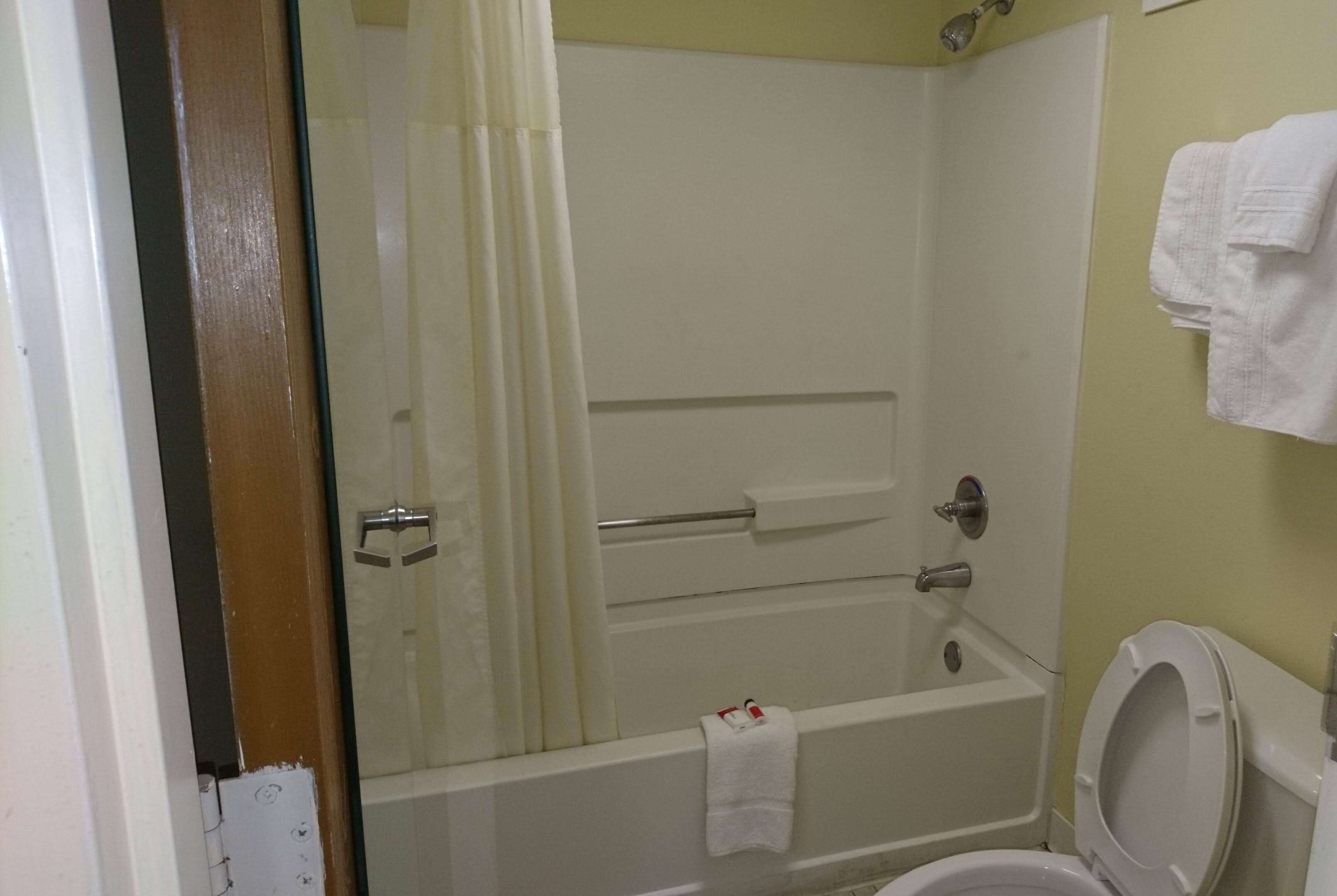 Foto - Travelodge by Wyndham Knoxville East