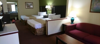 Travelodge by Wyndham Knoxville East