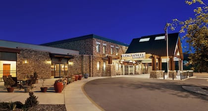Delta Hotels by Marriott Helena Colonial