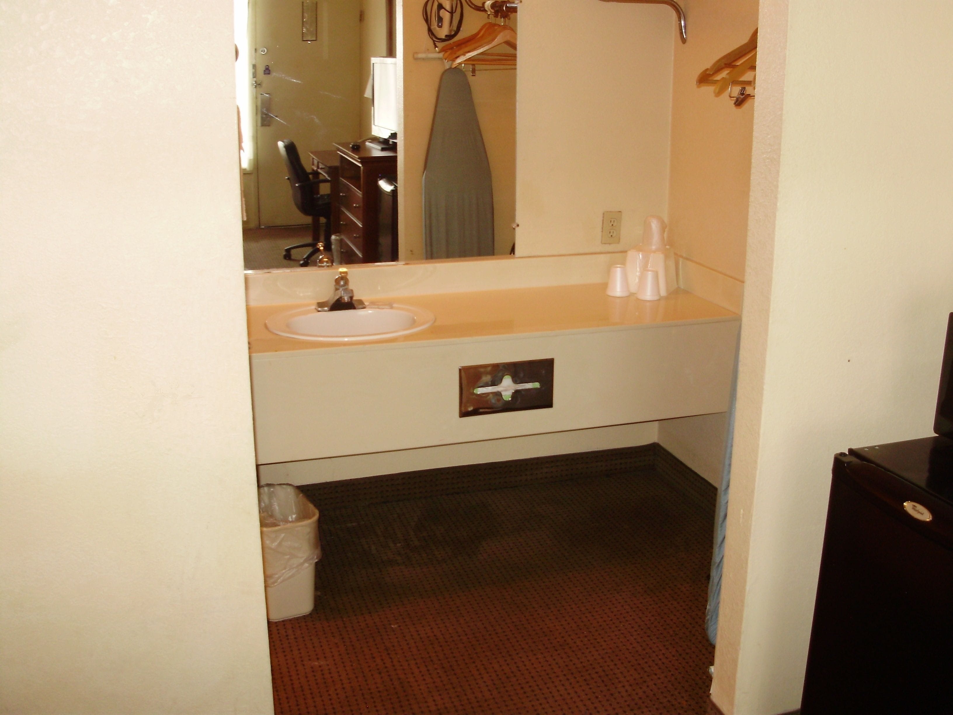 Photo - Trade Winds Central Inn