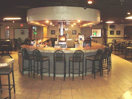 Bar (en la propiedad)