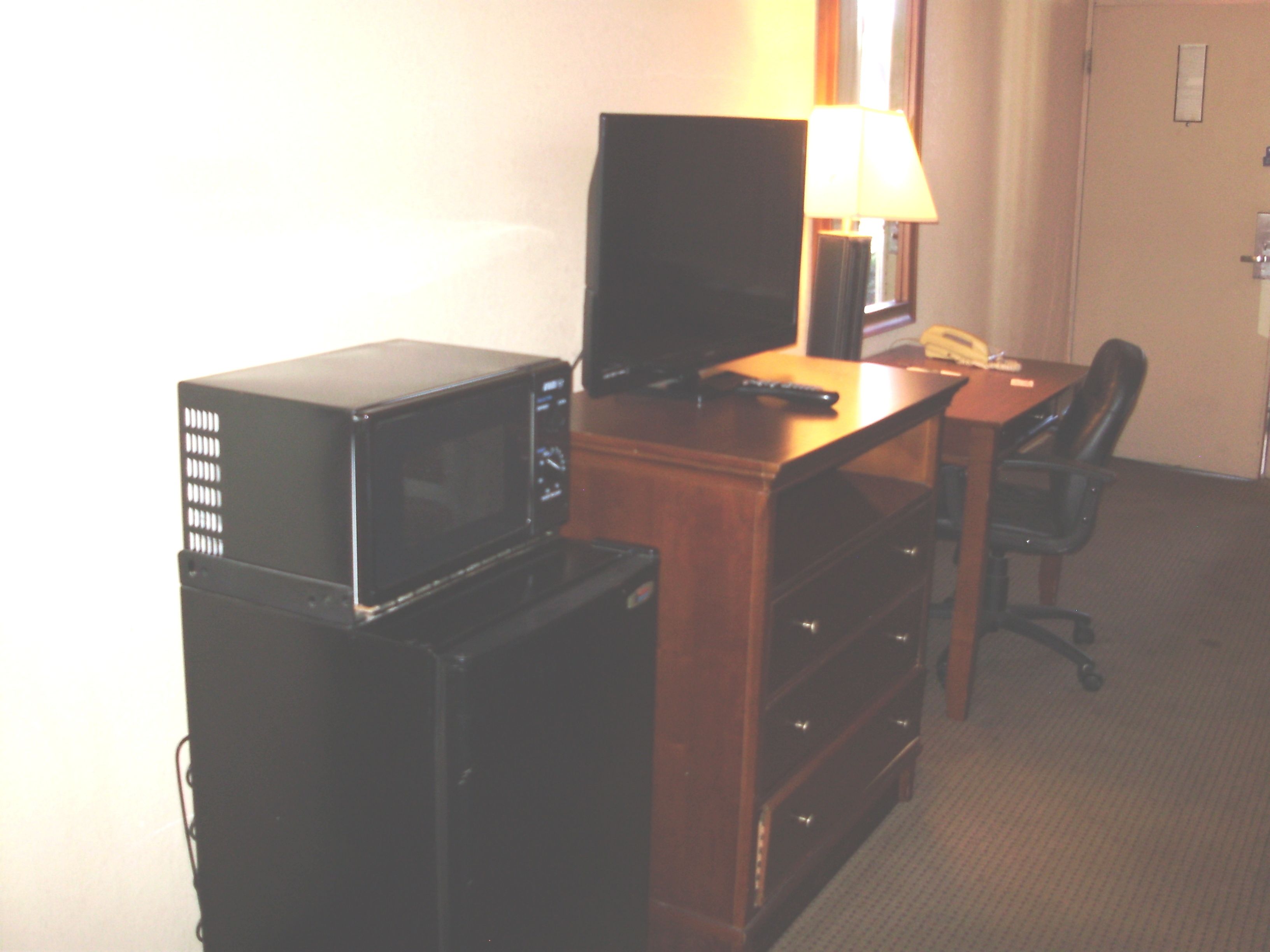 Photo - Trade Winds Central Inn