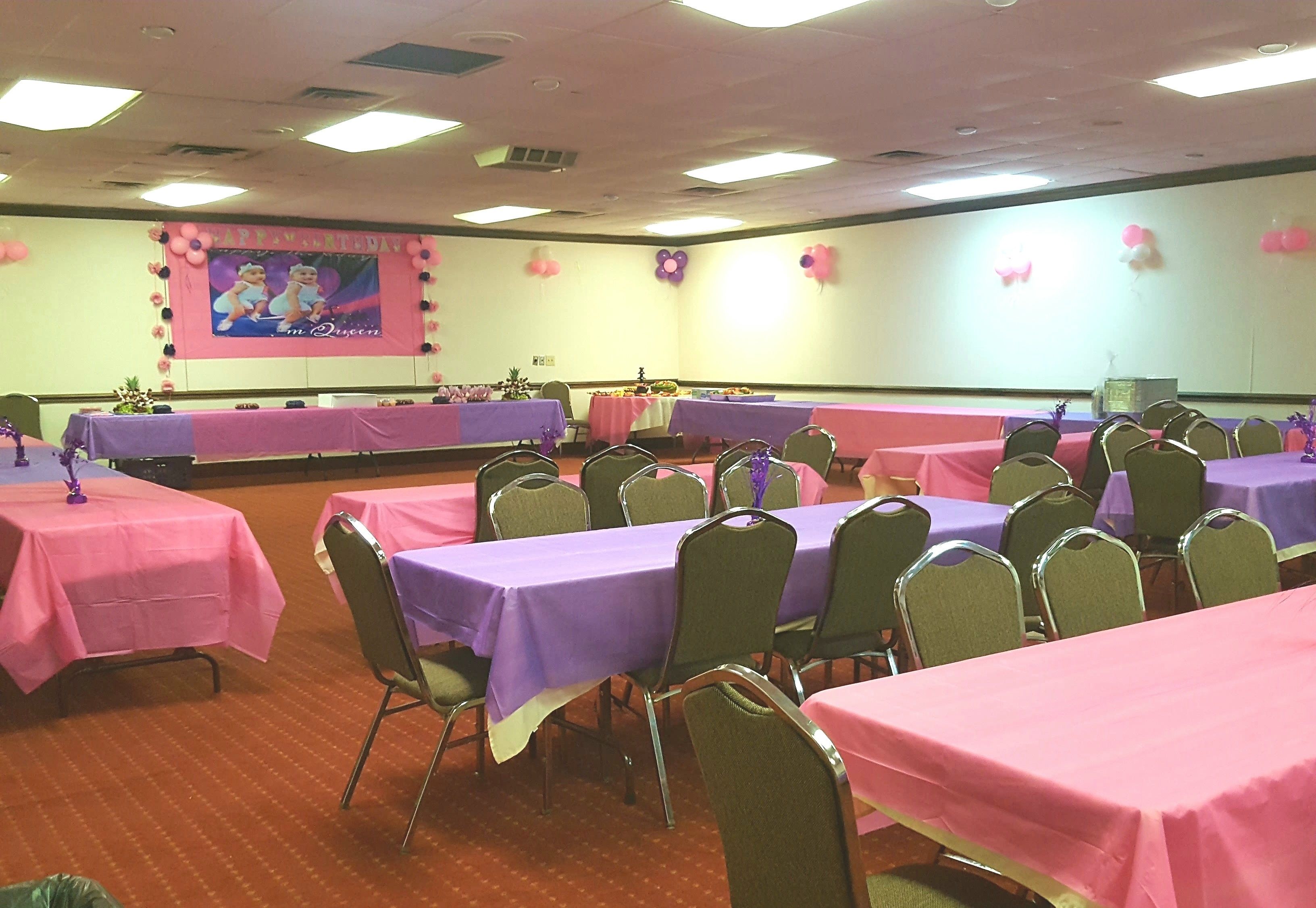 Foto - Trade Winds Central Inn