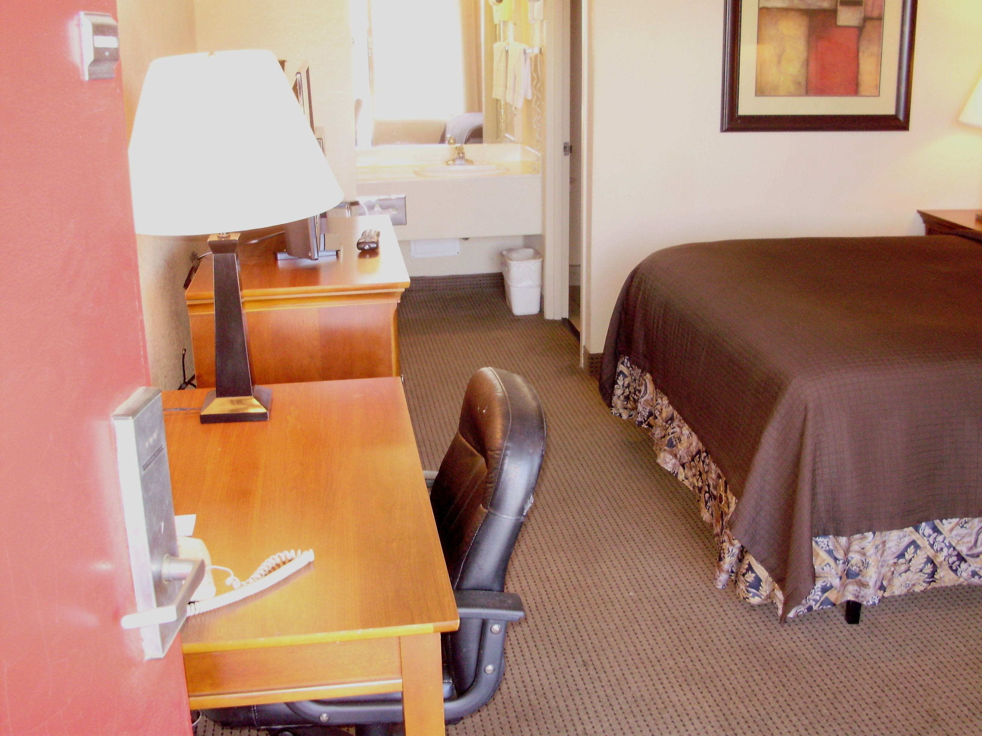 Photo - Trade Winds Central Inn