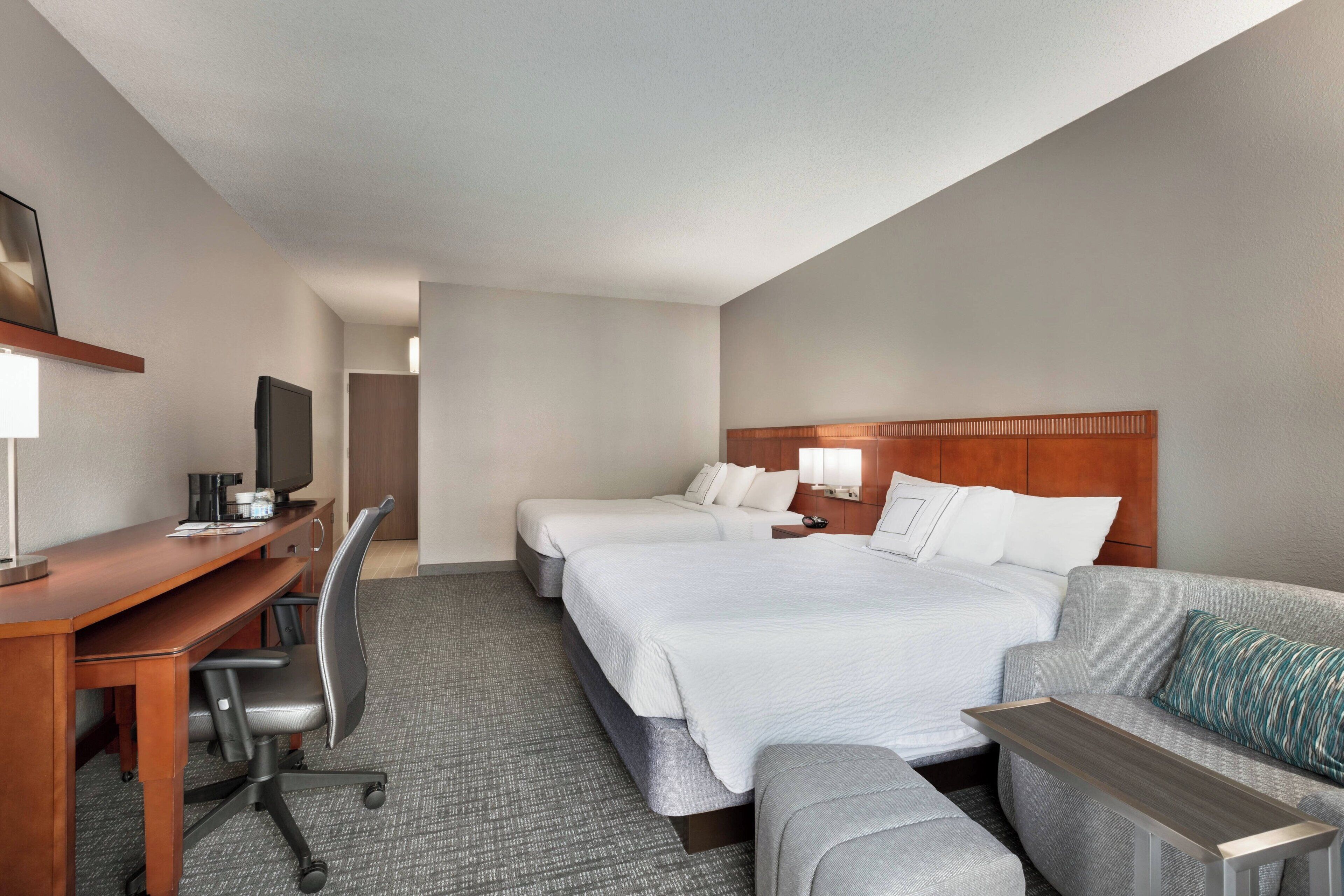 Foto - Courtyard by Marriott Fort Myers Cape Coral