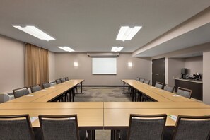 Meeting facility - Courtyard by Marriott Fort Myers Cape Coral (Fort Myers)