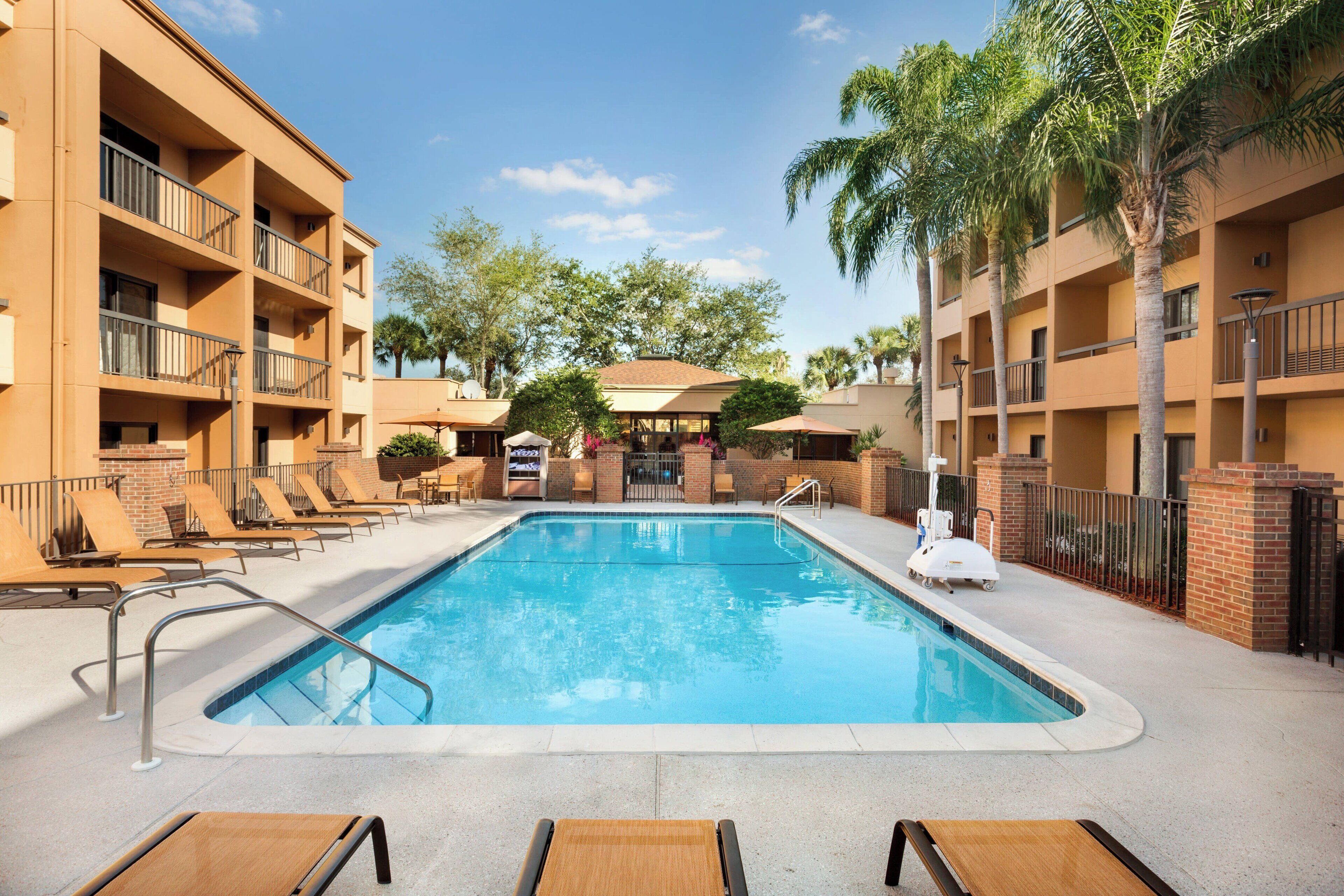 Foto - Courtyard by Marriott Fort Myers Cape Coral