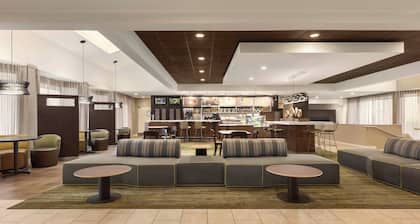 Courtyard by Marriott Fort Myers Cape Coral