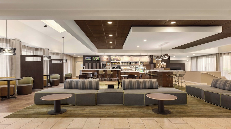 Courtyard by Marriott Fort Myers Cape Coral
