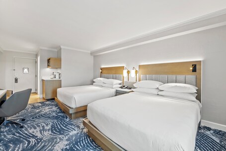 Crowne Plaza Orlando Downtown, an IHG Hotel - Image 66