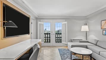 Suite, 1 chambre, cuisine (Dining)