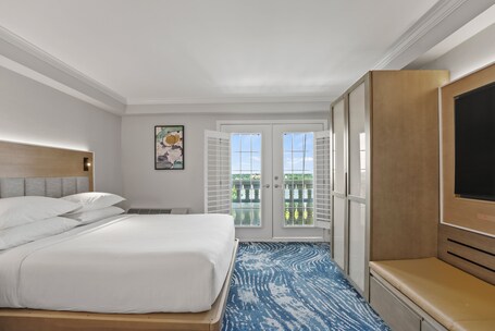 Crowne Plaza Orlando Downtown, an IHG Hotel - Image 68