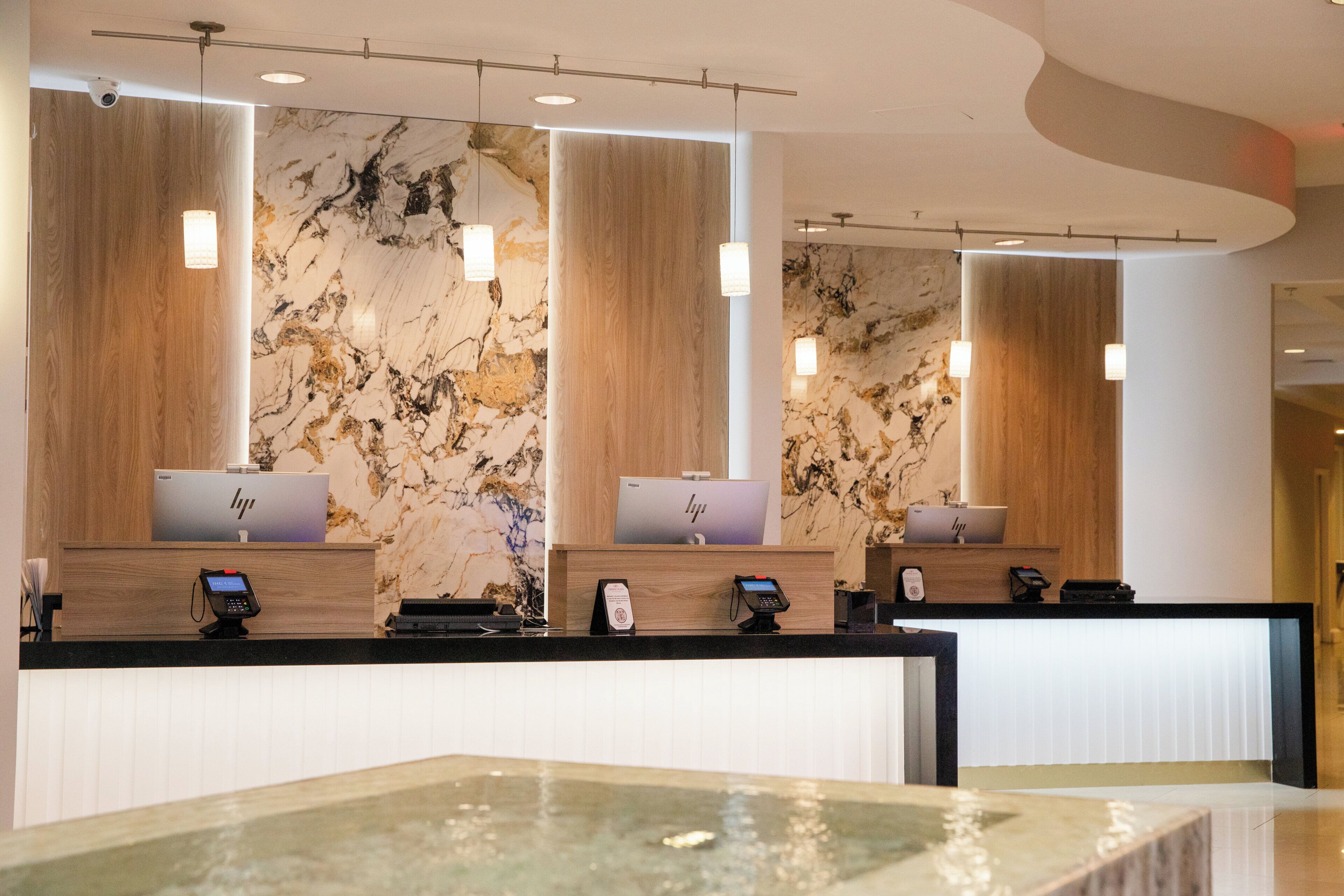 Photo - Crowne Plaza Orlando - Downtown by IHG