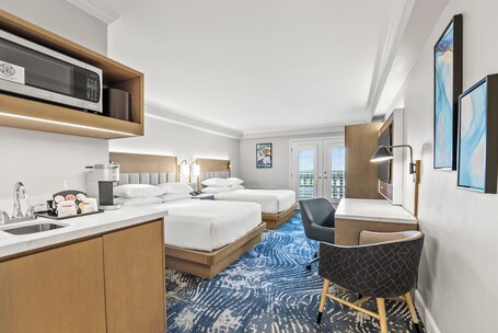 Crowne Plaza Orlando Downtown, an IHG Hotel - Image 1