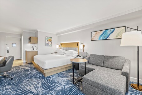 Crowne Plaza Orlando Downtown, an IHG Hotel - Image 70