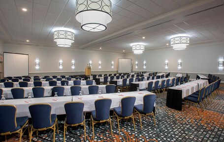 Crowne Plaza Orlando Downtown, an IHG Hotel - Image 41