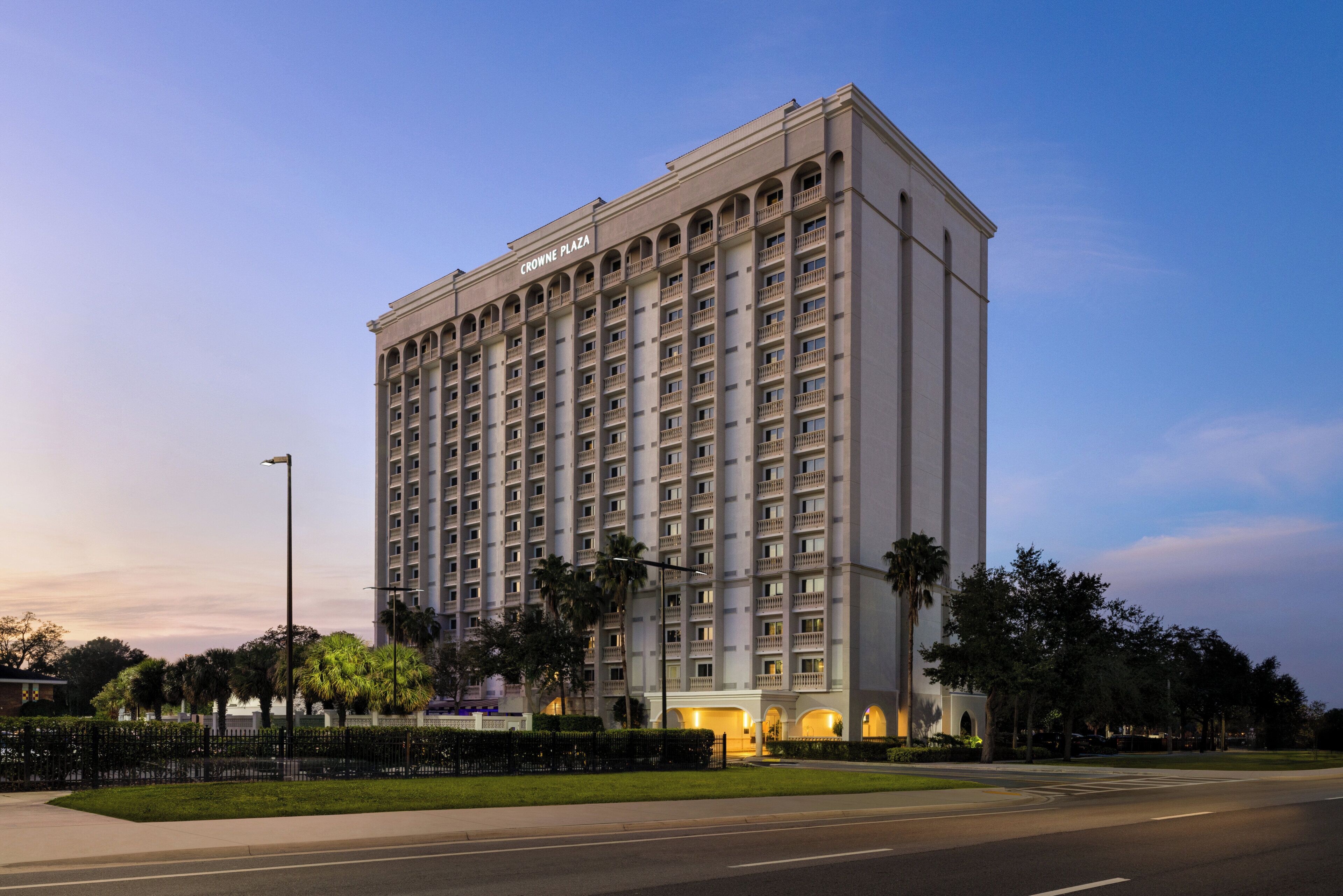 Foto - Crowne Plaza Orlando - Downtown by IHG