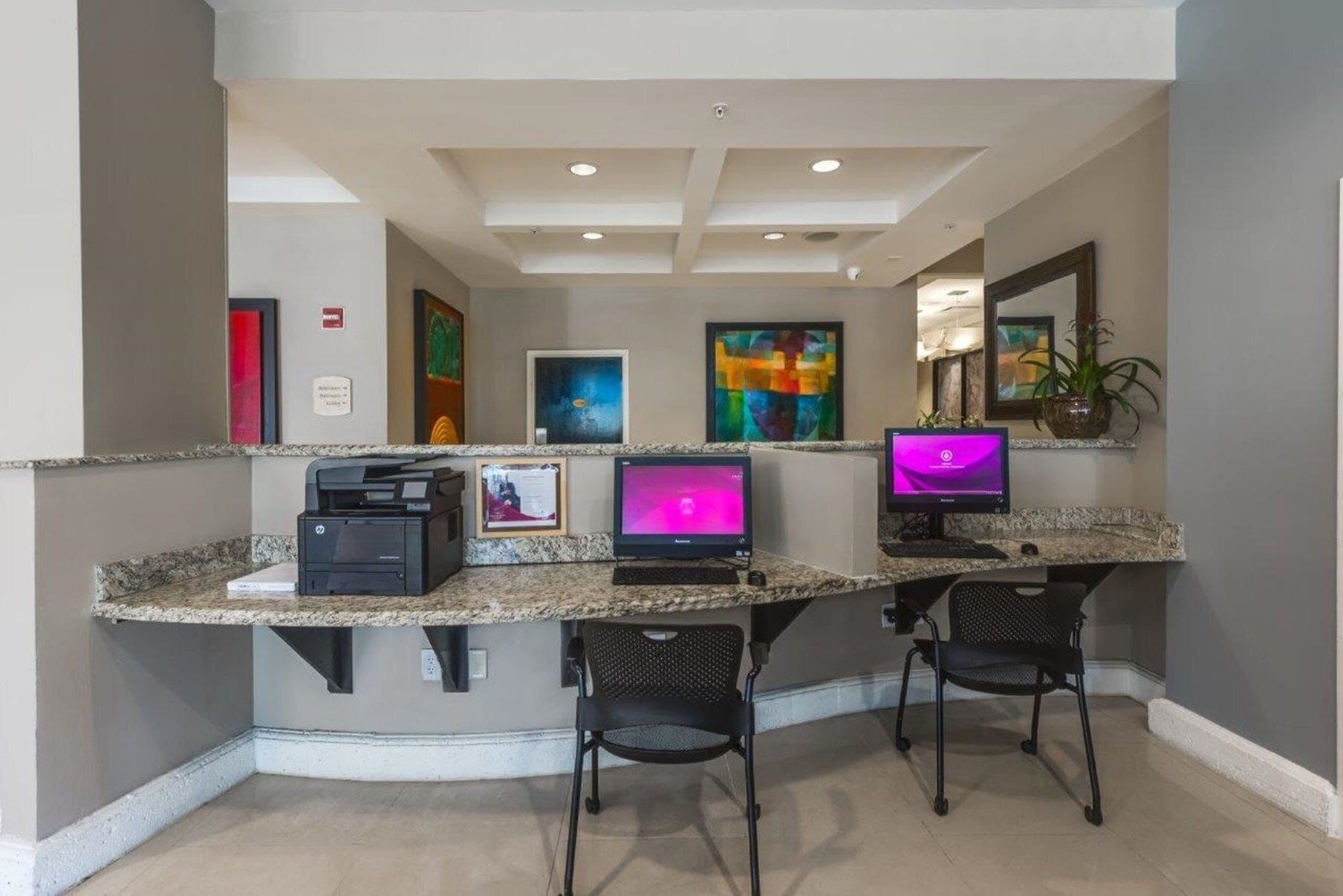 Photo - Crowne Plaza Orlando - Downtown by IHG
