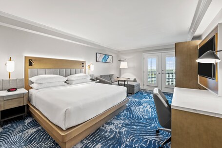 Crowne Plaza Orlando Downtown, an IHG Hotel - Image 64
