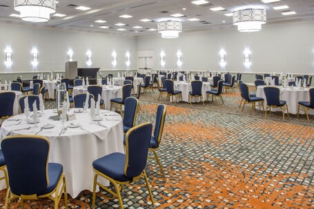 Crowne Plaza Orlando Downtown, an IHG Hotel - Image 80