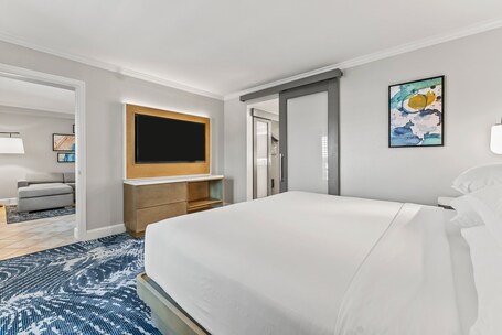 Crowne Plaza Orlando Downtown, an IHG Hotel - Image 83