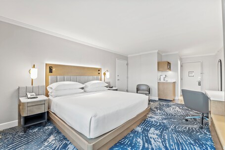 Crowne Plaza Orlando Downtown, an IHG Hotel - Image 82