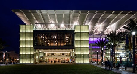 Crowne Plaza Orlando Downtown, an IHG Hotel - Image 3