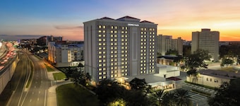 Crowne Plaza Orlando - Downtown by IHG