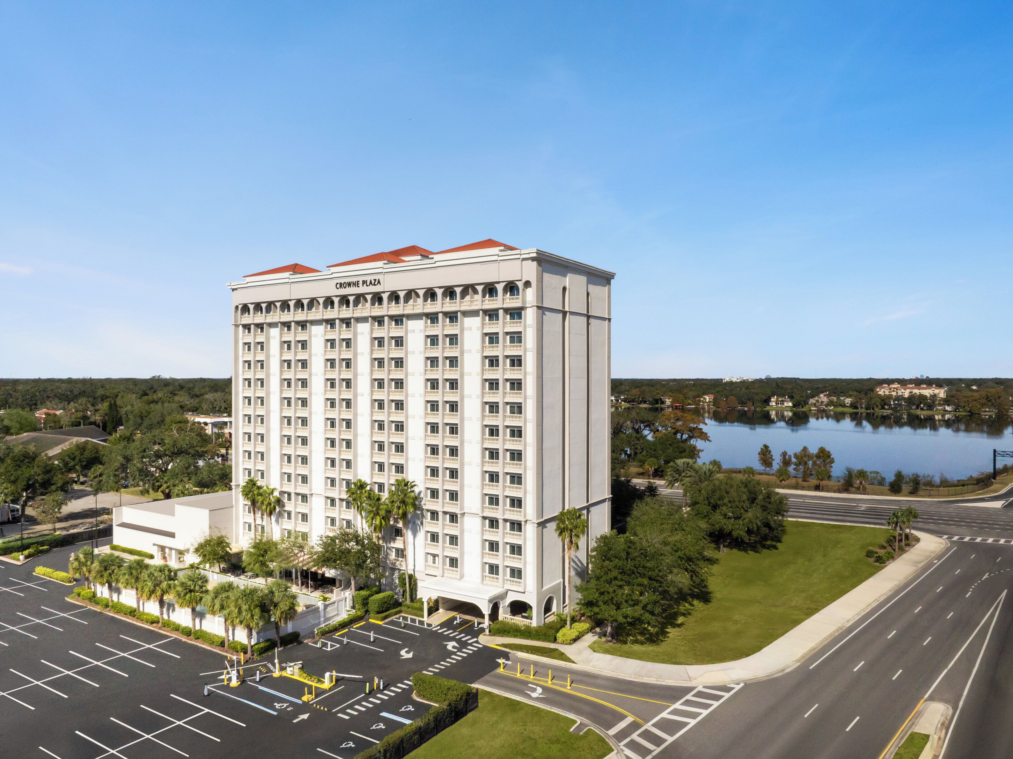 Foto - Crowne Plaza Orlando - Downtown by IHG