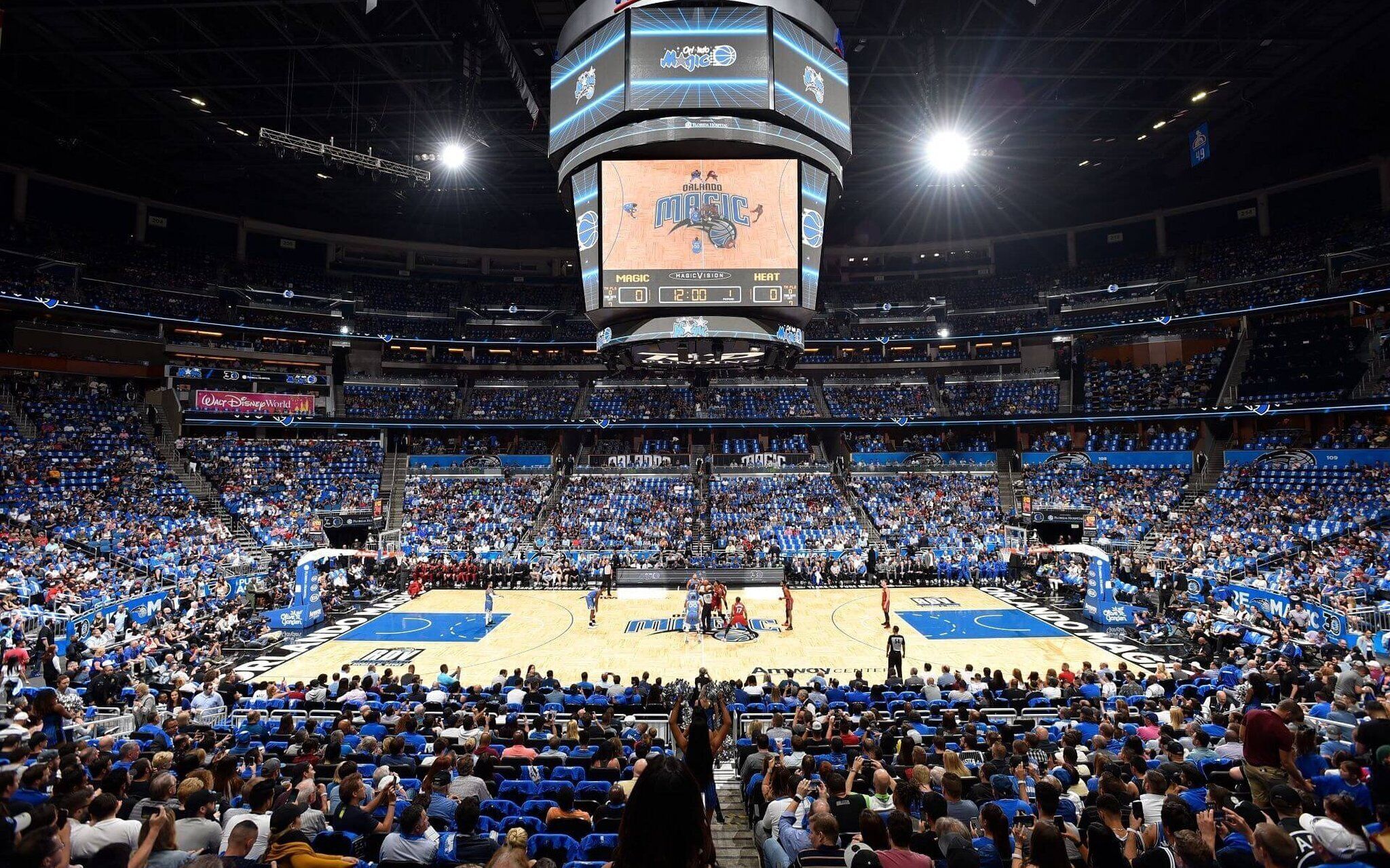 Foto - Crowne Plaza Orlando-Downtown by IHG