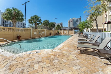 Crowne Plaza Orlando Downtown, an IHG Hotel - Image 32