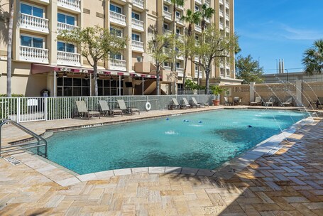 Crowne Plaza Orlando Downtown, an IHG Hotel - Image 20