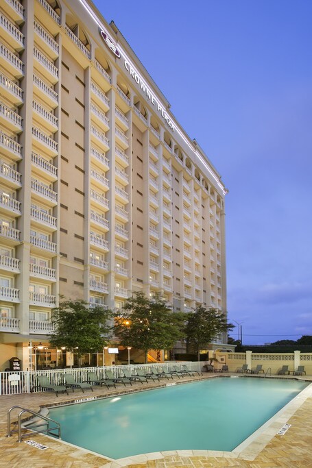Crowne Plaza Orlando Downtown, an IHG Hotel - Image 6
