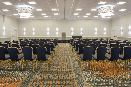 Crowne Plaza Orlando Downtown, an IHG Hotel - Image 52