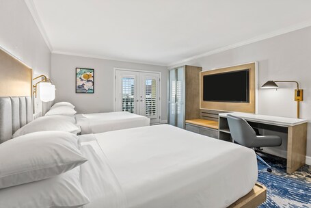Crowne Plaza Orlando Downtown, an IHG Hotel - Image 63