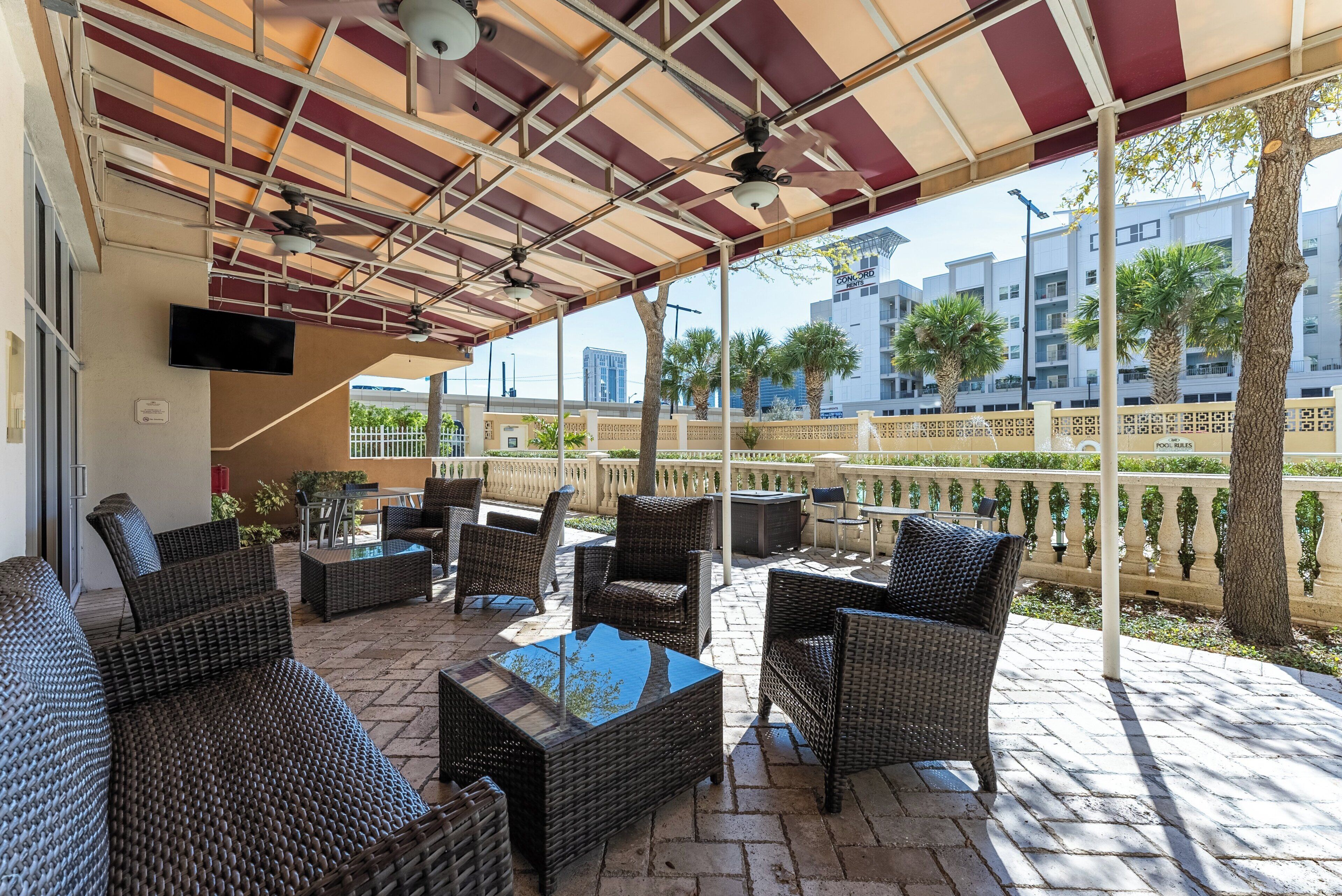 Photo - Crowne Plaza Orlando - Downtown by IHG