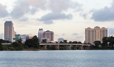 Crowne Plaza Orlando Downtown, an IHG Hotel - Image 31