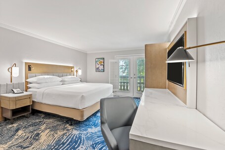 Crowne Plaza Orlando Downtown, an IHG Hotel - Image 60