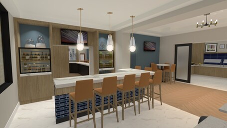 Crowne Plaza Orlando Downtown, an IHG Hotel - Image 33