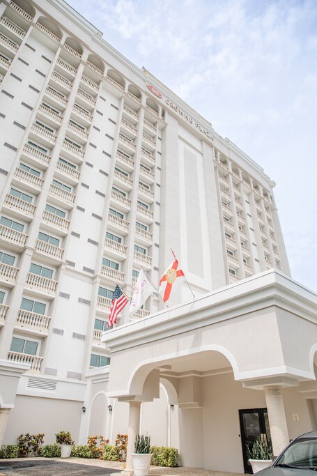 Crowne Plaza Orlando Downtown, an IHG Hotel - Image 34