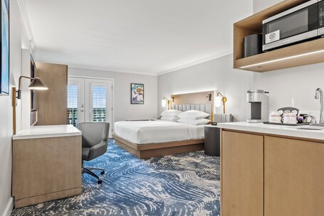 Crowne Plaza Orlando Downtown, an IHG Hotel - Image 45