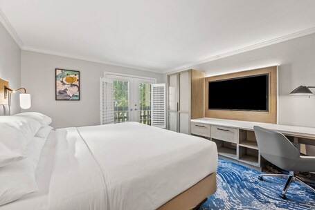 Crowne Plaza Orlando Downtown, an IHG Hotel - Image 69