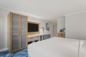 Crowne Plaza Orlando Downtown, an IHG Hotel
