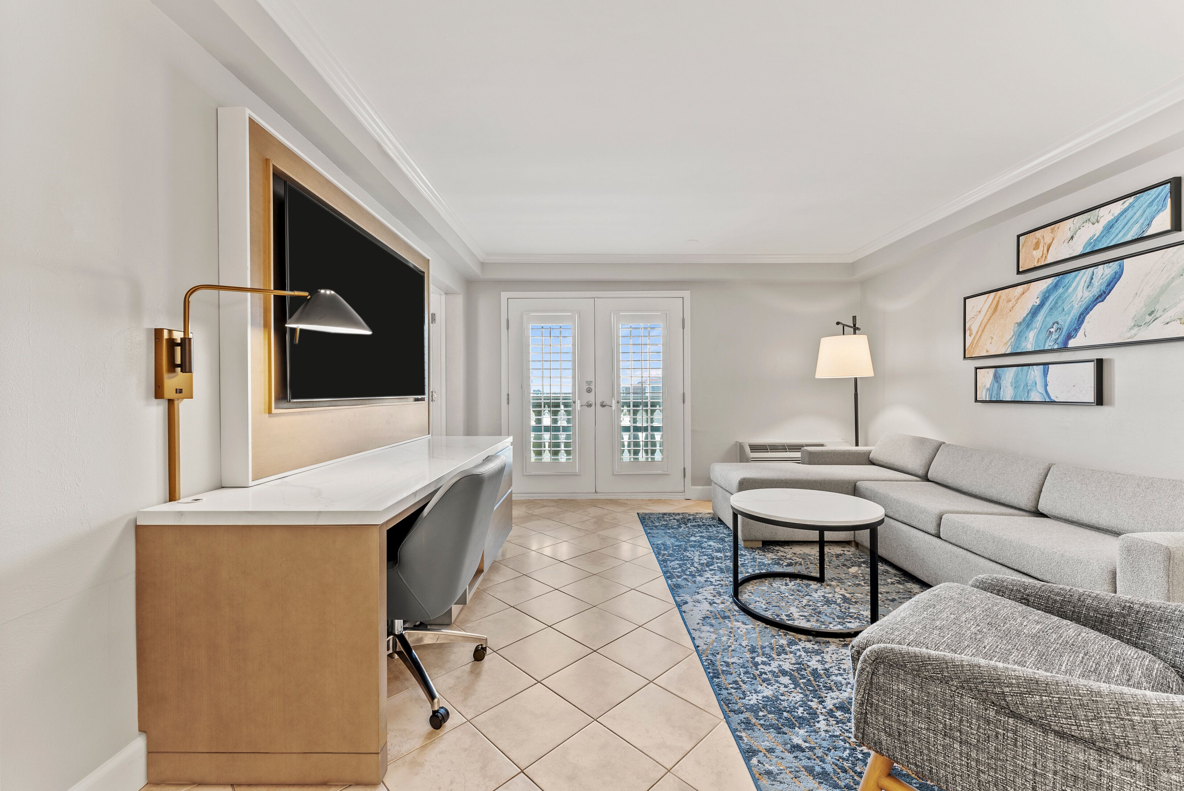 Foto - Crowne Plaza Orlando-Downtown by IHG