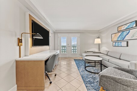 Crowne Plaza Orlando Downtown, an IHG Hotel - Image 30